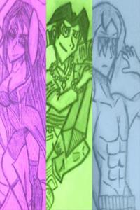 World Guardian: Book Zero (Final Remastered Edition)