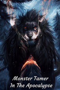 Monster Tamer In The Apocalypse