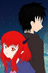 The fallen (?) hero and Aži Dahāka's soul fragment