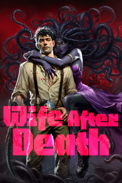 Wife After Death: An Eldritch Horror Romance