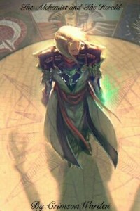 The Alchemist and The Herald