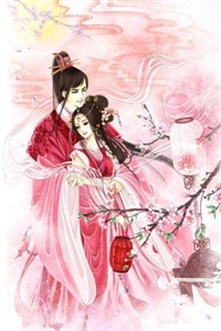 Procession of the Shadows