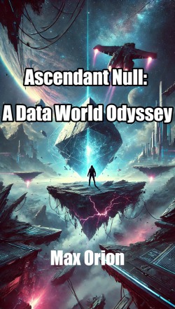Ascendant Null: A Data World Odyssey