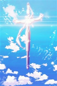 Path to Godhood: The Silver King (RWBY)