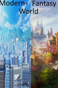Modern-Fantasy World