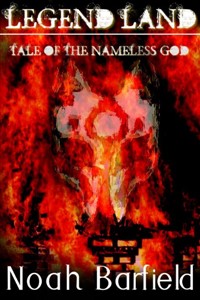 Legend Land: Tale of the Nameless God