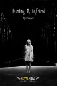 Haunting My Boyfriend