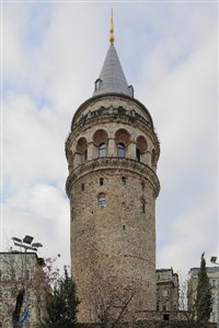 The Tale of the Alchemist God and his dark master