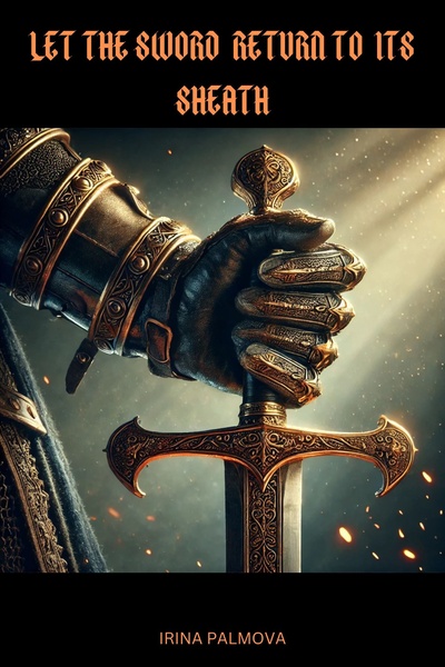 Let the sword return to its sheath (Dragon Age Fanfiction)