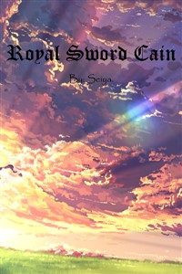 Royal Sword Cain