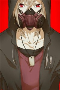 Warrior in a World of Mages