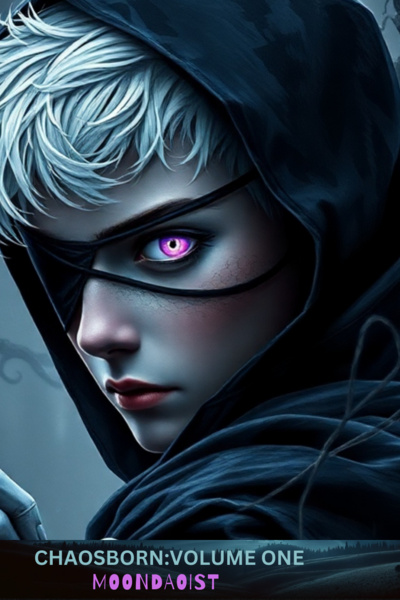 CHAOSBORN:VOLUME ONE