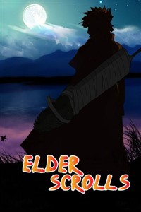 Elder Scrolls: Naruto