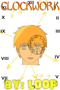 Clockwork: Time can be fun to play with!