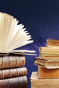 Saturn Library #huddlerscontestentry