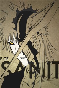 Reborn into Naruto with full Hollowfication!