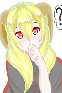 This time, instead of laughing I will help you say "I love you" to the princess