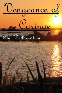 Vengeance of Carinae