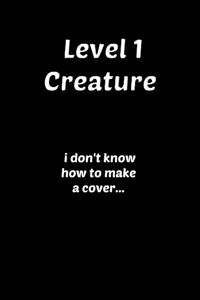 Lv1 Creature