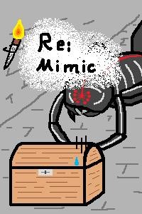 Re: Mimic