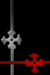 Dimensional Traveler