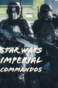 Star Wars Imperial Commandos