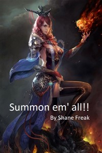 Summon em' all!!