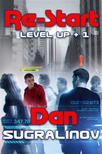 Restart (Level Up - 1) by Dan Sugralinov