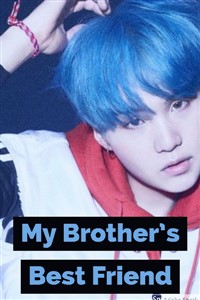 My Brother's Best Friend