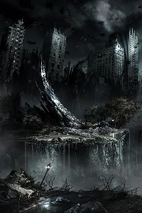 The Chronicles of Artharian Dagworth