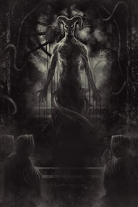 Master Of The Dark Arts