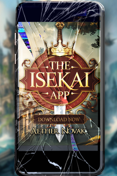 The Isekai App