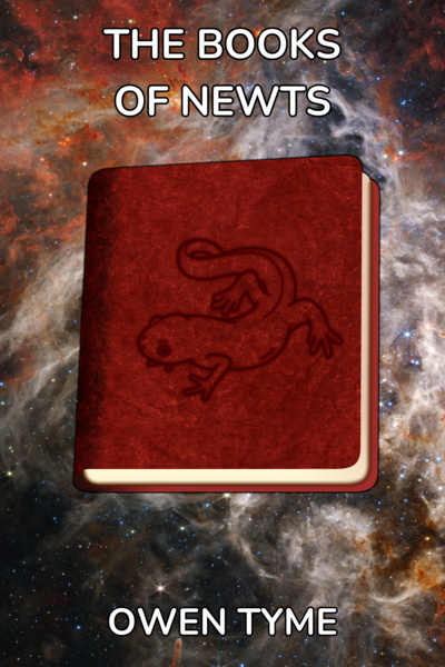The Book of Newts