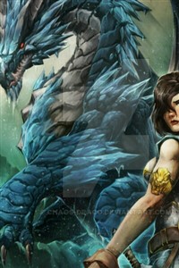 Ned (The weakest species)