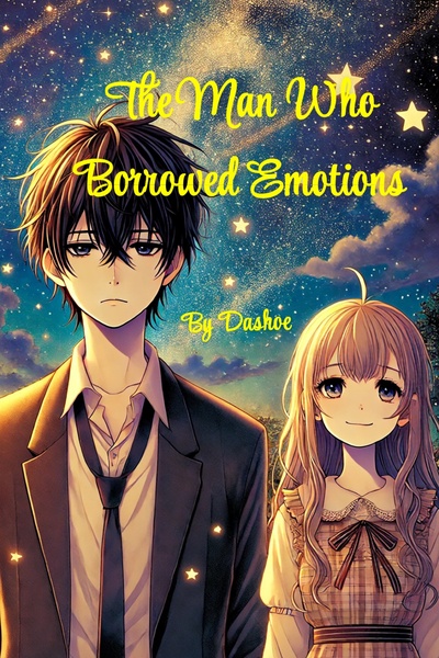 The Man Who Borrowed Emotions