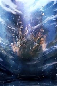 Tale and Tales of Encompassing Worlds