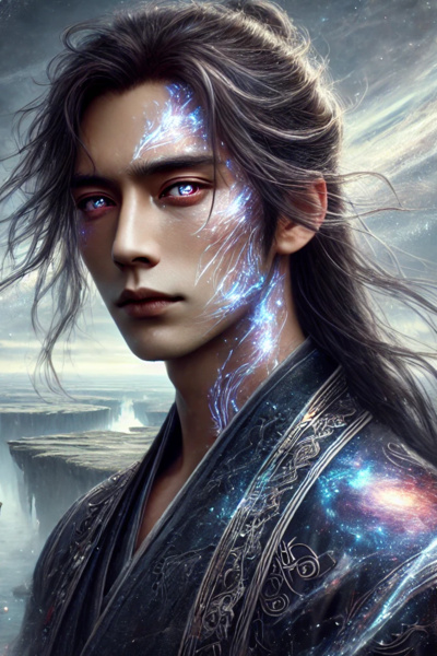 Silent Truths: The Mortal Who Sees Beyond