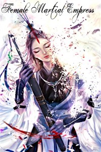 Female Martial Empress