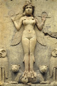 lilith or the upcoming demise