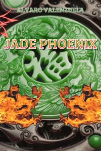 Jade Phoenix