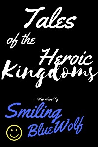 Tales of The Heroic Kingdoms