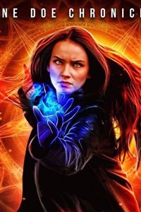 Jane Doe Chronicles - The Case of the missing Imaginary Friend