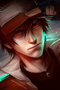 Pokemon Reincarnated Adventure