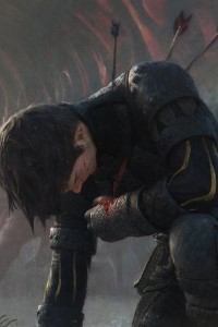 The Blood Born Magus