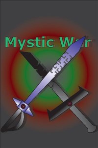 The Mystic War