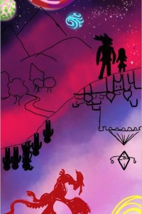 Unparalleled: Shadow's Blade