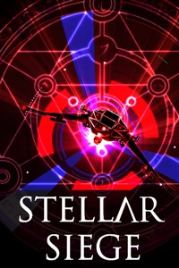 Stellar Siege