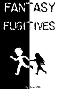 Fantasy fugitives (Dropped)