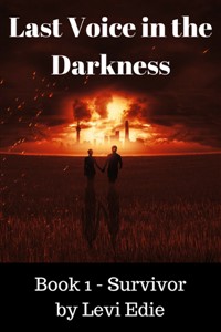 Last Voice in the Darkness Series,  Book 1 - Survivor