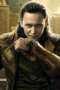 God of Mischief